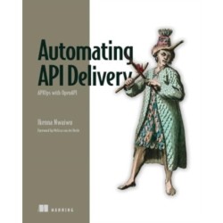 Automating API Delivery