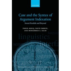Case and the Syntax of Argument Indexation: Sorani Kurdish and Beyond