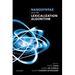Nanosyntax and the Lexicalization Algorithm