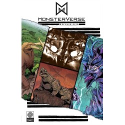 Monsterverse Declassified