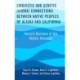 Linguistic and Genetic (mtDNA) Connections between Native Peoples of Alaska and California: Ancient Mariners of the Middle Holocene