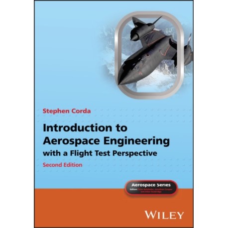 Introduction to Aerospace Engineering with a Flight Test Perspective