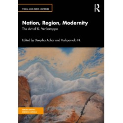 Nation, Region, Modernity: The Art of K. Venkatappa