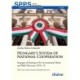 Hungary's System of National Cooperation: Strategies of Framing in Pro-Governmental Media and Public Discourse, 2010 - 18
