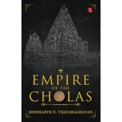 Empire of the Cholas