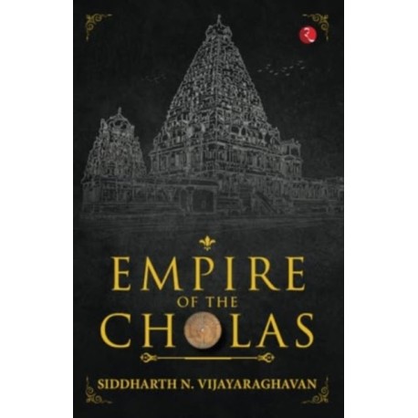 Empire of the Cholas