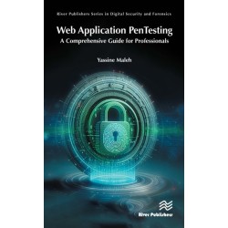 Web Application PenTesting: A Comprehensive Guide for Professionals