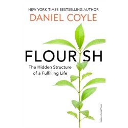 Flourish: The Art of Building Meaning, Joy and Fulfilment