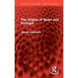 The Origins of Spain and Portugal