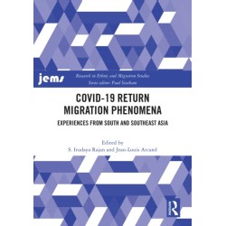 COVID-19 Return Migration Phenomena: Experiences from South and Southeast Asia