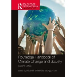 Routledge Handbook of Climate Change and Society