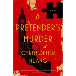 A Pretender's Murder