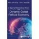 General Mathematical Theory Of The Dynamic Global Political Economy, A