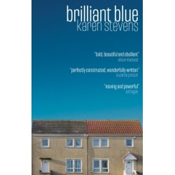 Brilliant Blue