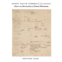 Keeping Time: Henry David Thoreau's Kalendar