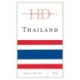 Historical Dictionary of Thailand