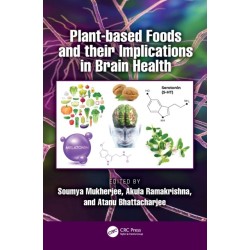 Plant-based Foods and their Implications in Brain Health