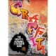 The Graffiti Alphabet Sticker Book: Over 1000 stickers!