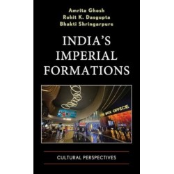 India's Imperial Formations: Cultural Perspectives