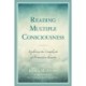 Reading Multiple Consciousness: Exploring the Complexity of Postmodern Identity