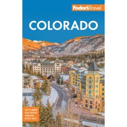 Fodor's Colorado