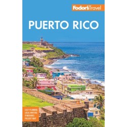 Fodor's Puerto Rico