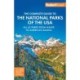 Fodor's Complete Guide to the National Parks of the USA: All 63 parks from Maine to American Samoa