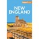 Fodor's New England: with the Best Fall Foliage Drives, Scenic Road Trips & Acadia National Park
