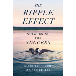 The Ripple Effect: Networking for Success