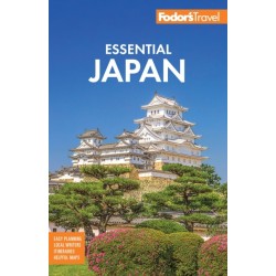 Fodor's Essential Japan