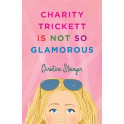 Charity Trickett Is Not So Glamorous