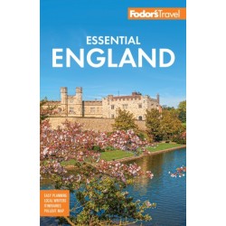 Fodor's Essential England
