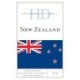 Historical Dictionary of New Zealand