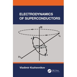 Electrodynamics of Superconductors
