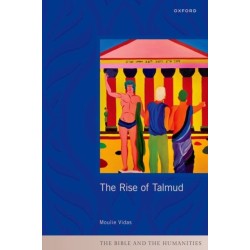 The Rise of Talmud