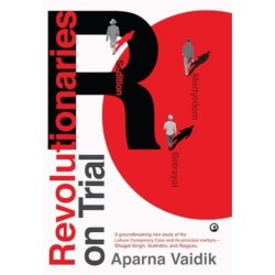 Revolutionaries on Trial: Sedition, Betrayal, and Martyrdom