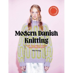 Modern Danish Knitting: Modern Danish Knitting