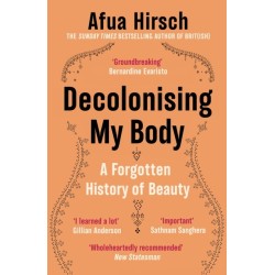 Decolonising My Body: On Ancestry, Tradition and Cultural Reinvention