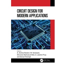 Circuit Design for Modern Applications