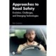 Approaches to Road Safety: Evolution, Challenges, and Emerging Technologies