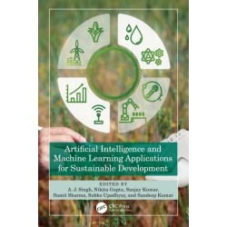 Artificial Intelligence and Machine Learning Applications for Sustainable Development