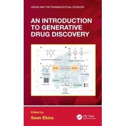 An Introduction to Generative Drug Discovery