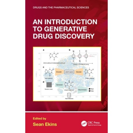 An Introduction to Generative Drug Discovery