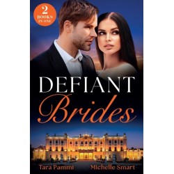 Defiant Brides: Vows to a King / Forgotten Greek Proposal (Greek Rivals)