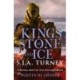 Kings of Stone and Ice: An action-packed, unputdownable Viking adventure