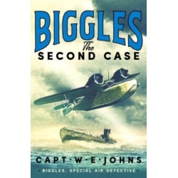 Biggles: The Second Case