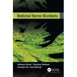 Medicinal Marine Microbiota