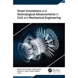 Smart Innovations and Technological Advancements in Civil and Mechanical Engineering