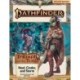 Pathfinder Adventure Path: Hoof, Cinder, and Storm (Triumph of the Tusk 2 of 3) (P2)