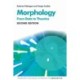 Morphology: From Data to Theories, 2nd Edition
